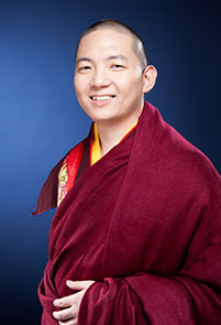 gyalton rinpoche