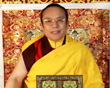 Blessing from Chamgon Kenting Tai Situpa for New Year 2015